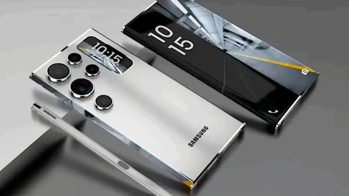 Samsung S26 Ultra 5G Launch 2026 – 200MP Camera, 18GB RAM & 135W Turbo Charging at ₹11,999!